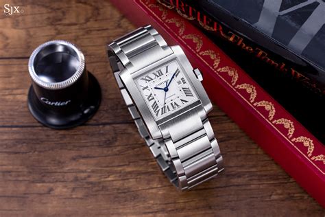 cartier tank herren|cartier tank must vs francaise.